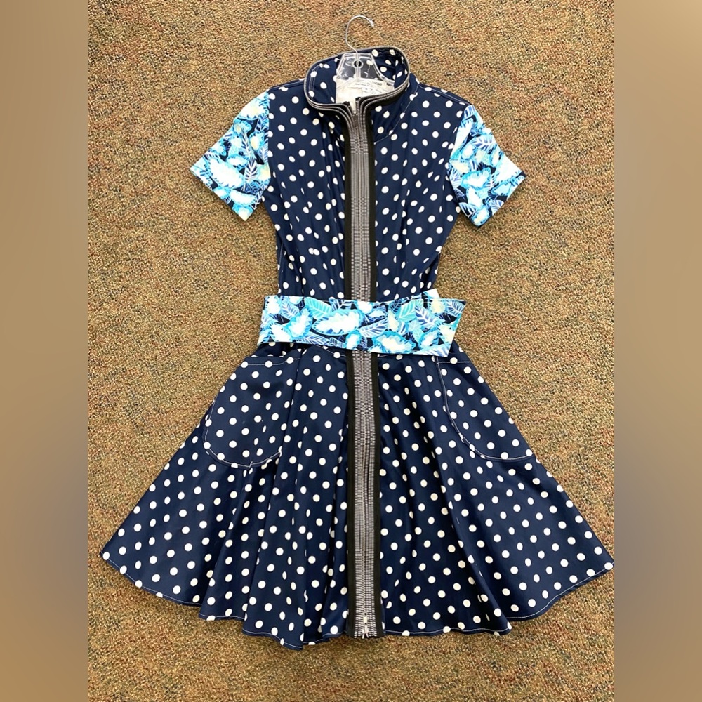 Sohung Designs Dress